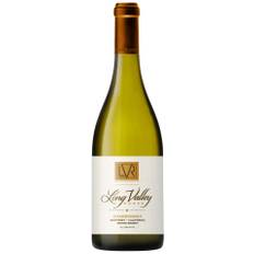 Long Valley Ranch Estate Grown Chardonnay Monterey 2020