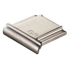 Ricoh Metal Hot Shoe Cover GK-2
