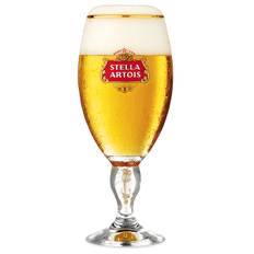 Stella Artois Ölglas Pint 1-pack