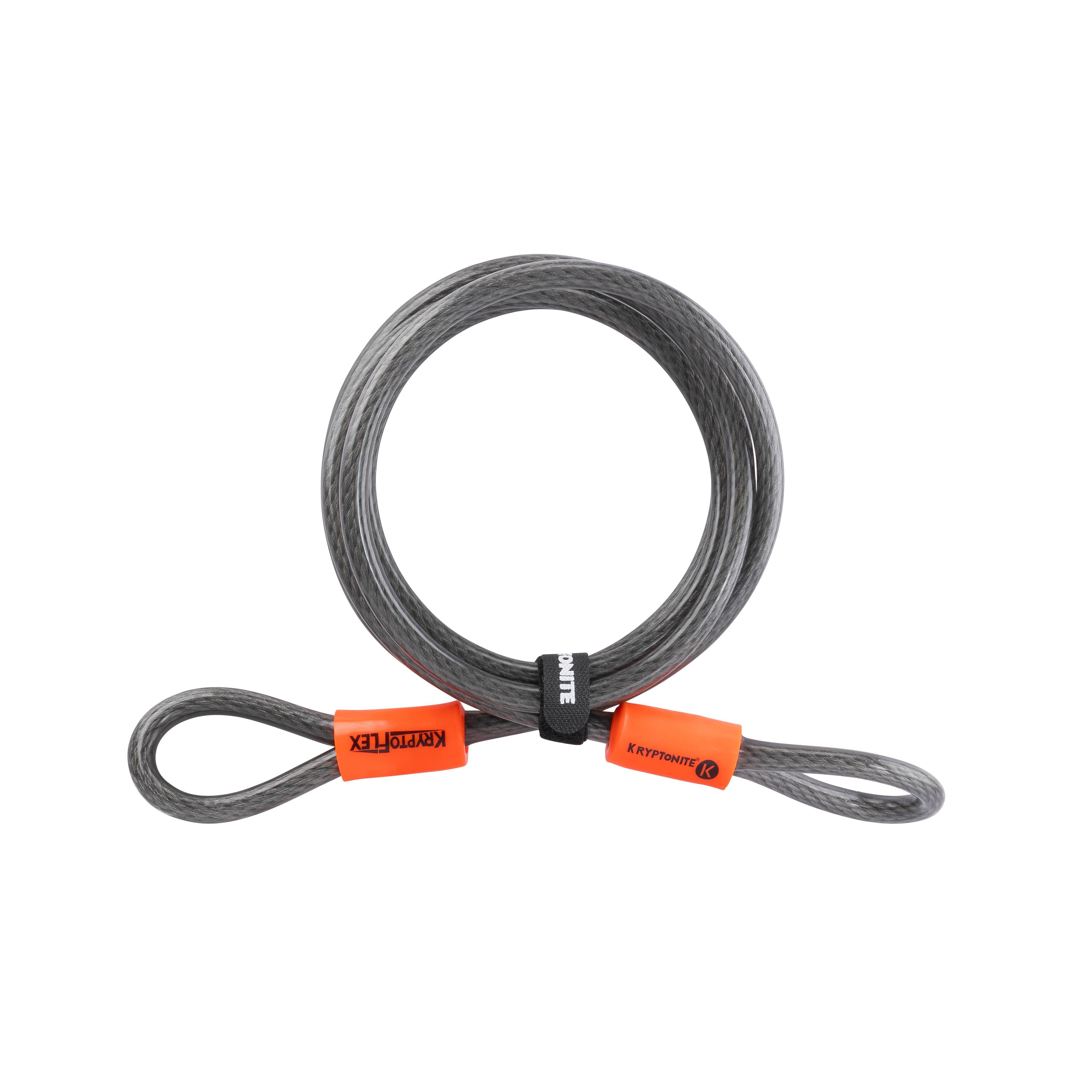 Kryptonite Kryptoflex Cable 7Ft