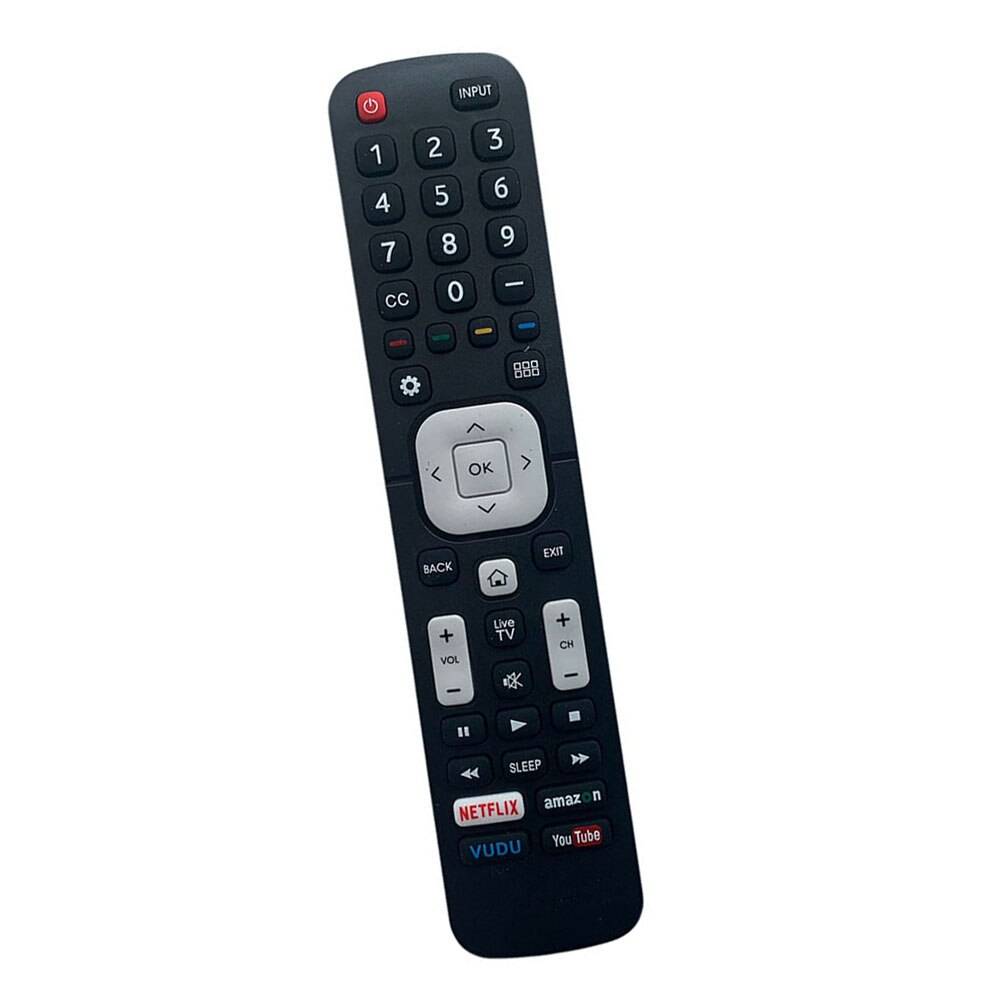 Fjärrkontroll för skarp lc -50 n 7000u lc -55 n 620cu lc -40 n 5000u lc -43 n 5000u lc -43 n 6100u 4k smart led hdtv tv