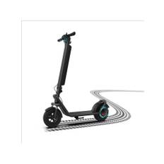 HX X11 folding electric scooter dual motor 450W36V 13AH endurance 50KM off-road electric scooter