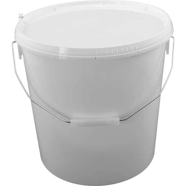 Asgård Honning – 100% dansk honning – 12kg