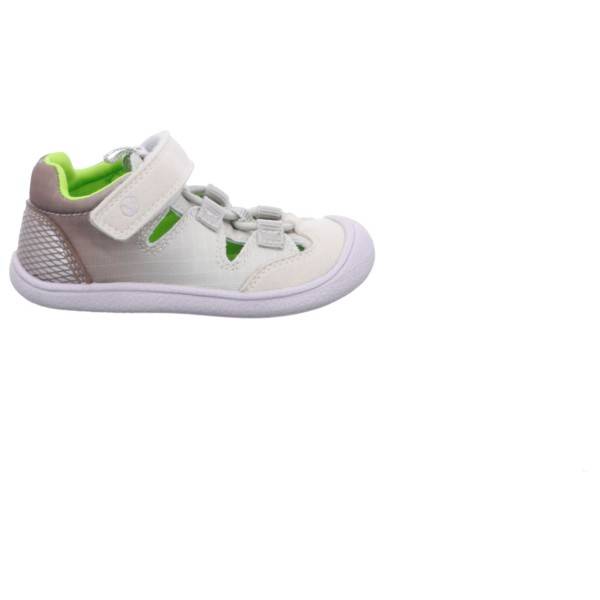 VADO Kid's Beach Elastic Barfodssko Børn størrelse 23 farve grå