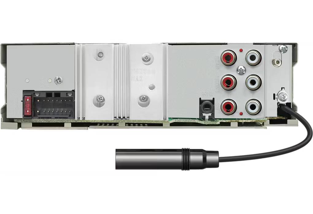 Kenwood KDC-BT960DAB