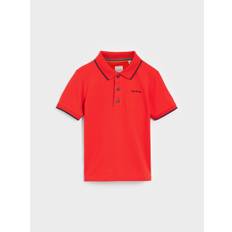 Paul Smith Junior Paul Smith Junior Drenge Kortærmet Signature Polo-skjorter - 10 - 11 år (140 - 146cm)