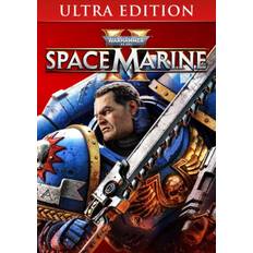 Warhammer 40,000: Space Marine 2 - Ultra Edition PC