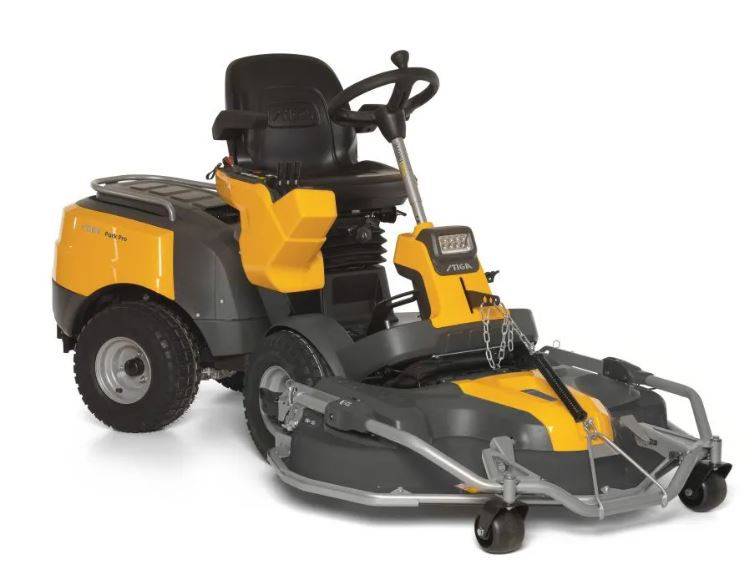 Park PRO 900 AWX