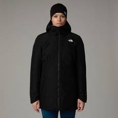 Hikesteller Insulated Parka W