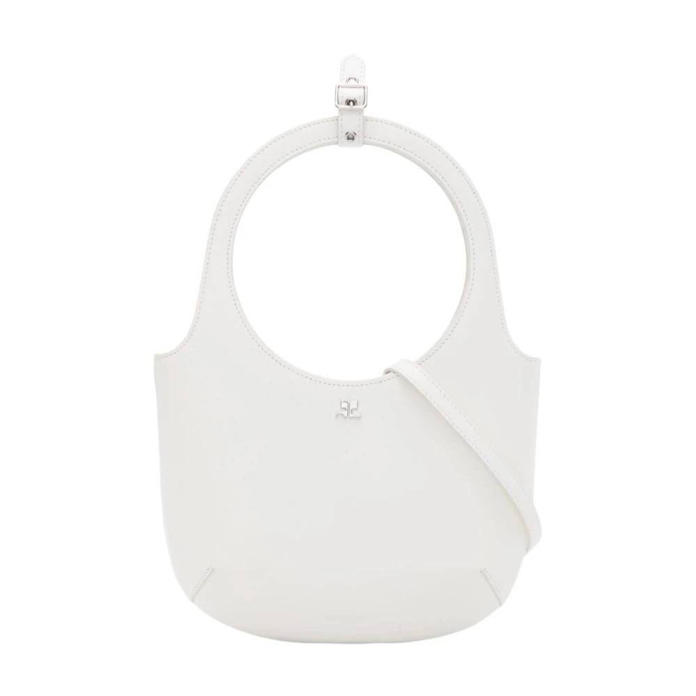 Courrèges - Axelremsväska Väskor - Dam - ONE Size -