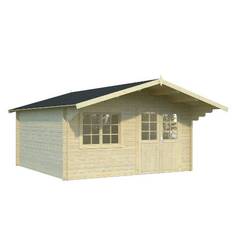 Stuga 17,5 m2