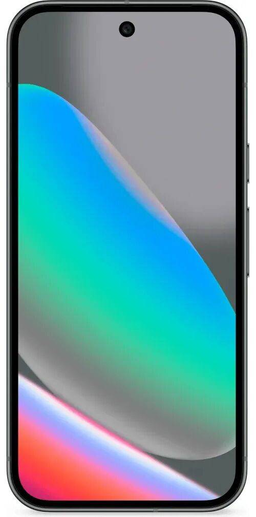 Google Pixel 10 | 256 GB | Dual-SIM | Obsidian