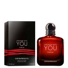 Stronger With You Parfum