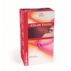 Wella. Color touch 6/4 Mahogany copper 120ml