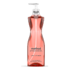 Method Afwasmiddel Peach & Pink Pepper 532ML