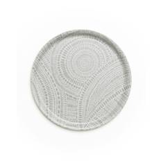 Dotted Pattern Bricka (Ø 31 cm)