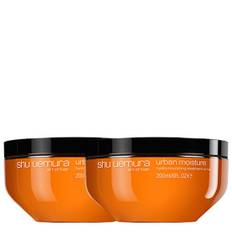 Shu Uemura Urban Moisture Masque 200ml Double