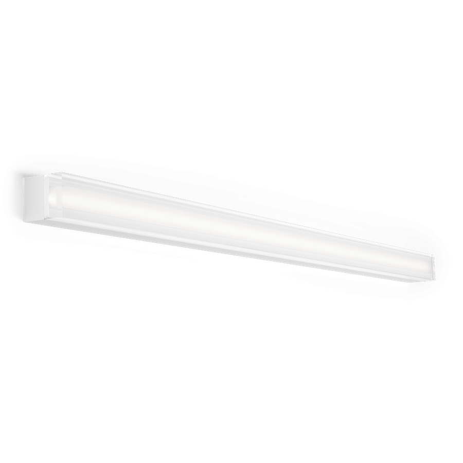 Mirbi Long IP44 LED væglampe Wever & Ducré - Mirbi 3.0 3000K