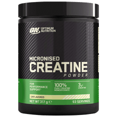 Creatine Powder - 317g.