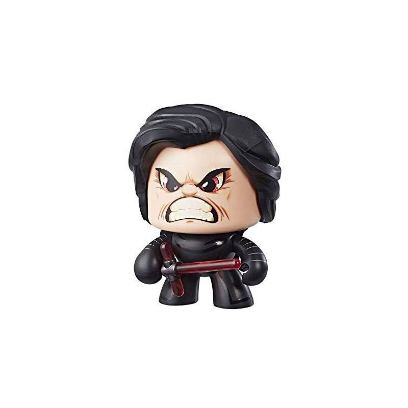 Mighty Muggs Star Wars Kylo Ren, E2175