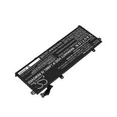 Batteri till Lenovo ThinkPad T490 mfl - 4.250 mAh