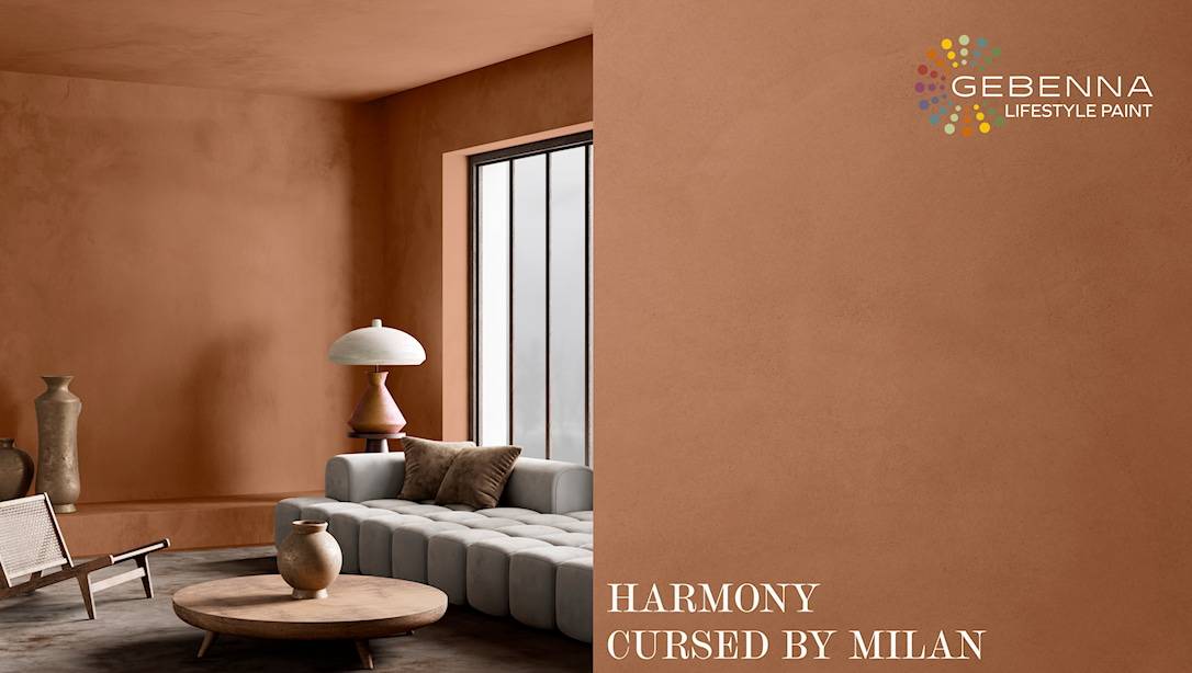 Gebenna Harmony: Cursed by Milan.