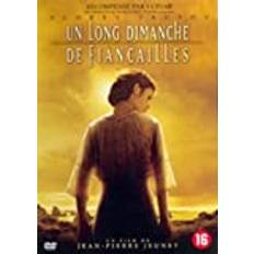 AUDREY TATOU - LONG DIMANCHE DE FIANCAILLES, UN - VO/VLA (1 DVD) (1 DVD)