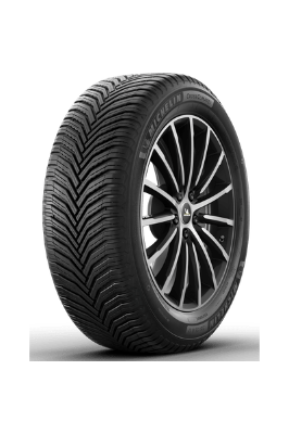 Däck Sommar MICHELIN CROSSCLIMATE 2 SUV 235/55 R19 101/V