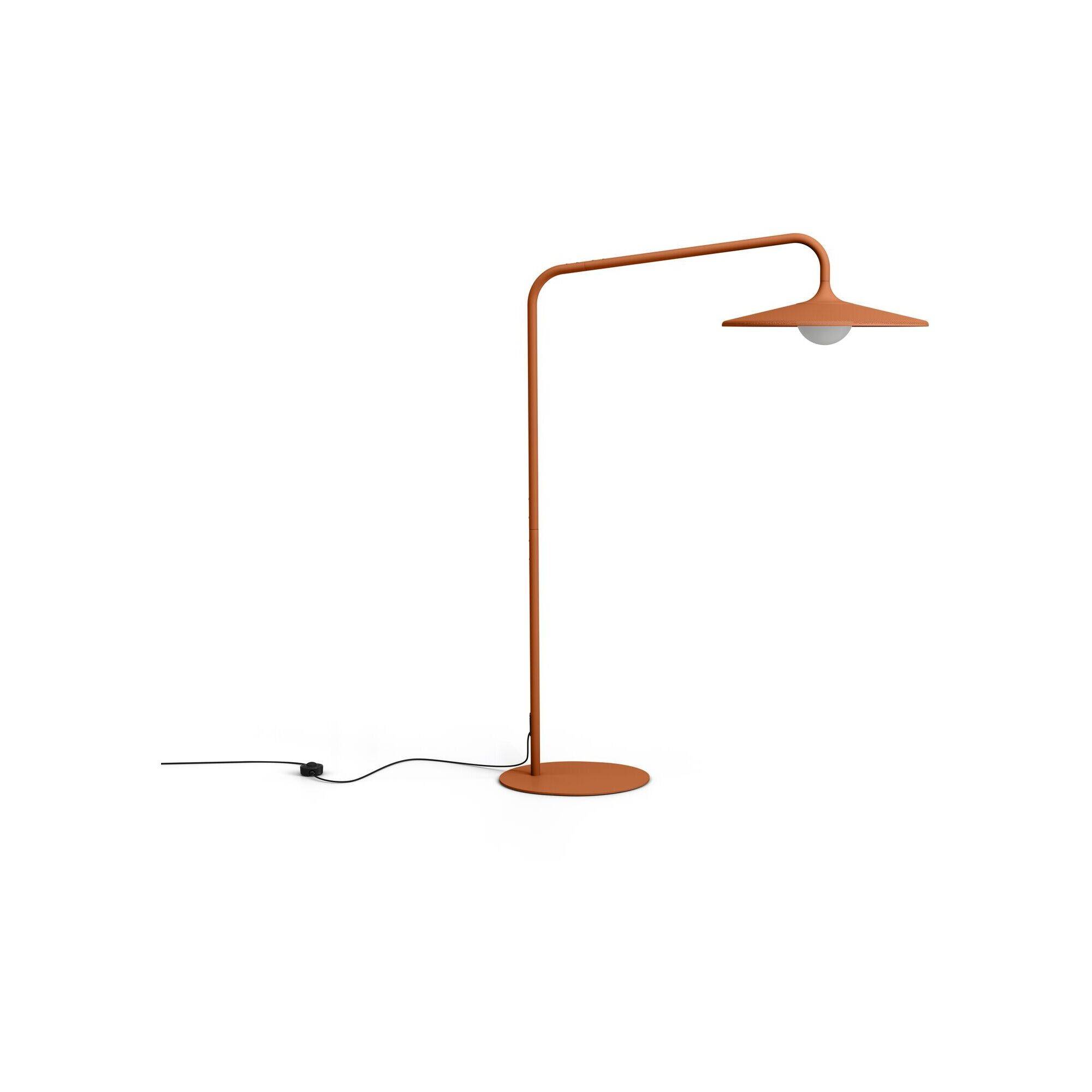 Fatboy Archigrande Golvlampa terrakotta - Terrakotta