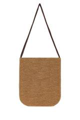 The Row Lori Shoulder Bag — Beige