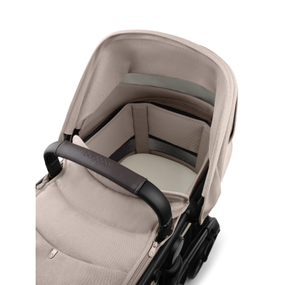Bugaboo Fox 5 Renew - Desert Taupe Melange Complete