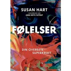 Følelser - Susan Hart - E-bog