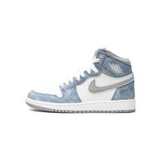 Nike Air Jordan 1 High Hyper Royal - 36.5