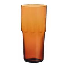 Solare Högt Dricksglas 39cl 2-pack, Koppar