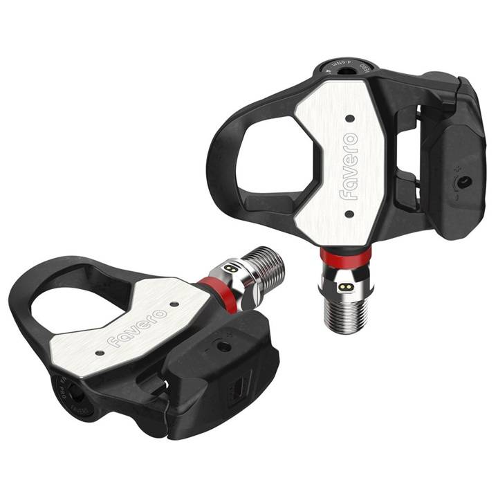 Favero Assioma PRO RL-2 Wattmätare Pedaler
