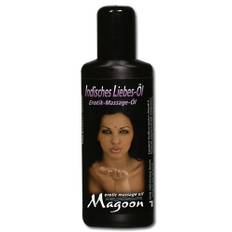 MAGOON - Indisk elskovsolie 50 ml