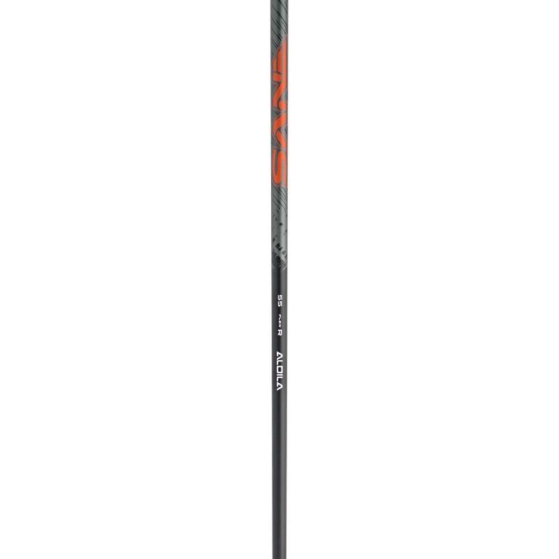 Aldila NVS Orange NXT 85 Hybrid - Stiff.