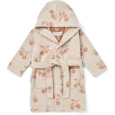 LIEWOOD Liliana Badekåbe, Peach/Sea Shell, 3-4 år