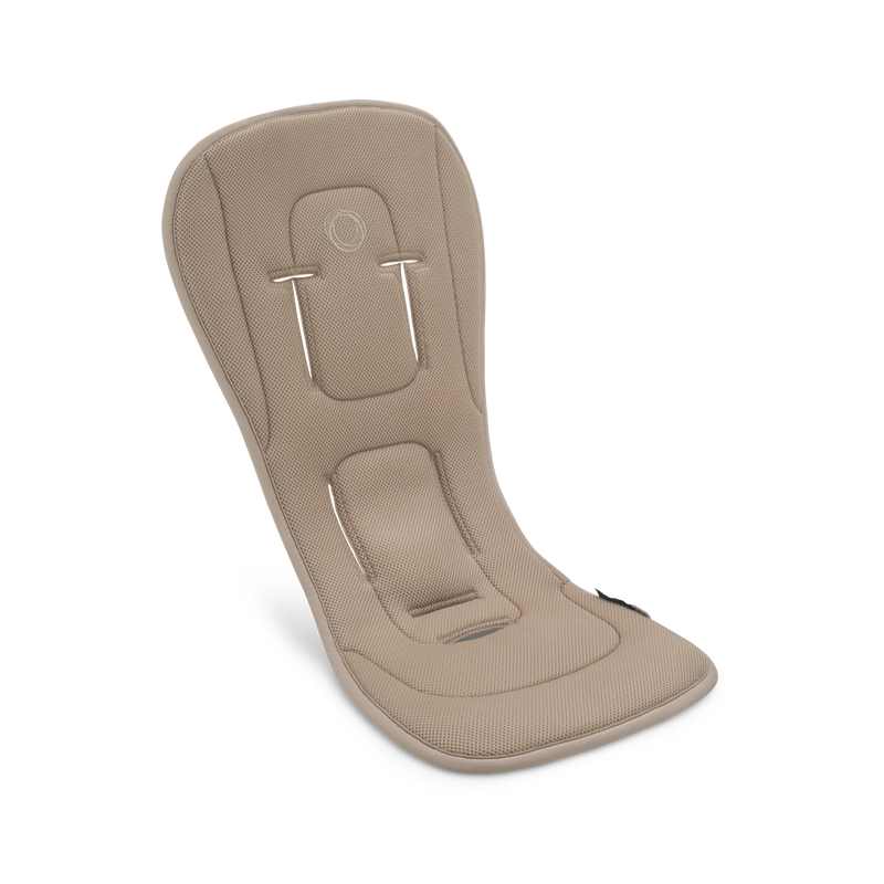 Bugaboo dual comfort-sittdyna