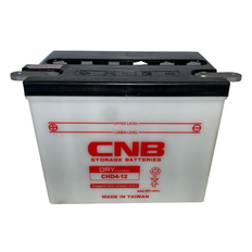 CNB YHD4-12 MC-batteri 12V 32Ah 240A/EN