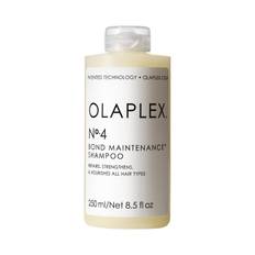 Olaplex Olaplex No.4 Bond Maintenance Shampoo 250ml