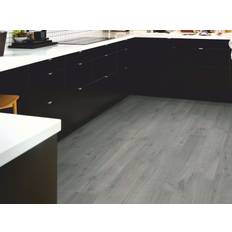 Pergo Laminatplank - Visby Pro - Urban Grey Oak Pris per paket