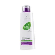 Aloe Vera Rensemælk til make-up fjernelse