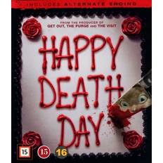 Happy Death Day (Beg)