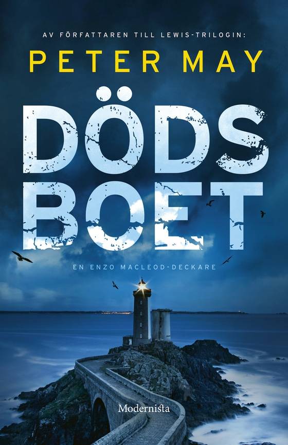 Dödsboet (Enzo Macleod #4) e-bok