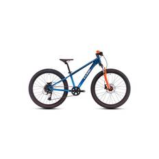 CUBE Cube Barncykel Acid 240 Disc Actionteam 24"