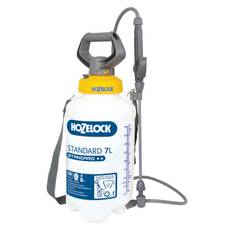 Tryckspruta Eco 7 L Hozelock