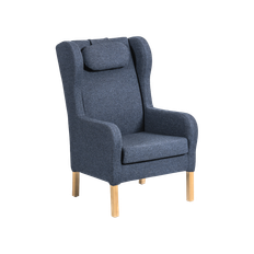 Fåtöljen Choice 257