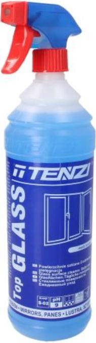 TENZI S02/001 Industrirengöring Innehåll: 1l, aerosol, pH 9