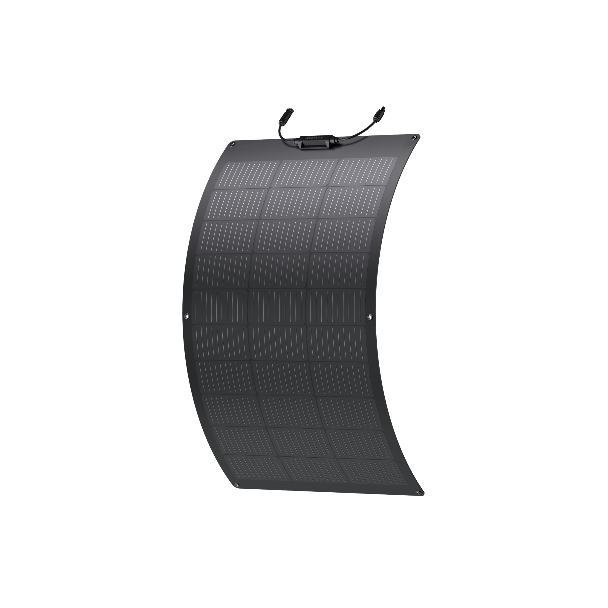 EcoFlow 100W Flexible Solar Panel - 100W Flexible Solar Panel